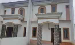 Rumah 2 Lantai Siap Huni dekat Akses Tol di Daerah Cibubur