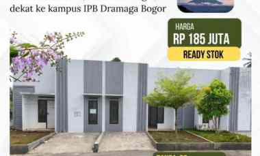 Rumah Dijual di Jl dasuki bakri