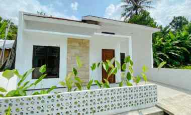 Rumah Cicilan Ringan Lokasi Menarik di Sedayu, Bantul