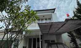 Dijual Cepat Rumah Baru Renov Area Cigadung Sayap Dago Bandung