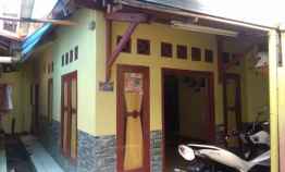 Dijual Rumah Murah jl Pasir Iii Ciganjur