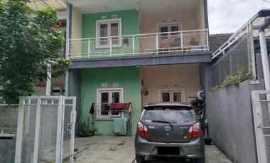 Rumah Dijual di Kec Parongpong