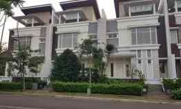 rumah cihui pagedangan tangerang