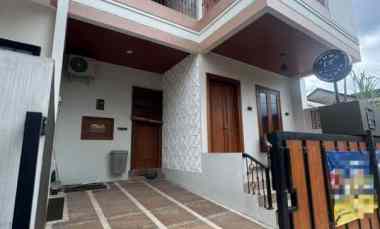 Rumah Dijual di Cikutra