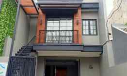 Rumah Dijual di Cilandak Barat Jakarta Selatan