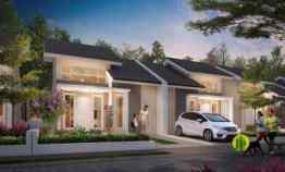 New Cluster Bukit Viola Citra Indah City Jonggol