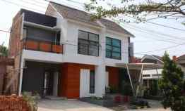 gambar rumah cileungsi kidul