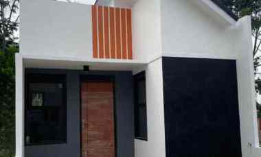 rumah cimahi dp 35 juta all in