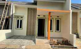 Rumah di Cimuning Mustika Jaya Bekasi Timur Kota DP 2 juta all in
