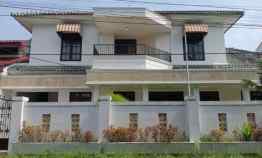 Rumah Semi Furnish di Mega Cinere.6 M Nego