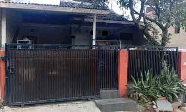 Rumah Cipageran Hook Hadap Timur 3 menit SMPN 5