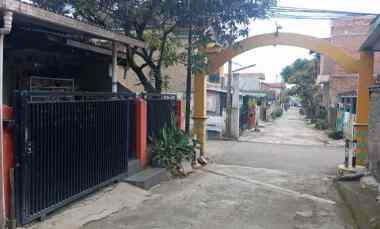 Rumah Dijual di Cipageran Cimahi