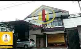 Rumah Lux Full Furnise Bandung Utara