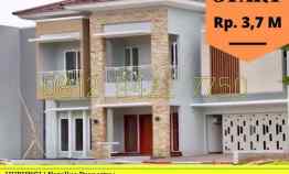 Rumah Dijual di Cipinang