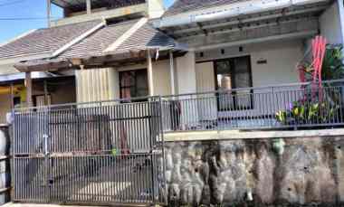 rumah cisangkan hilir