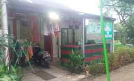 rumah citayem grande