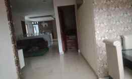 Rumah 1 Lantai Full Furnished Tanah Luas Siap Huni di Citereup Cimahi