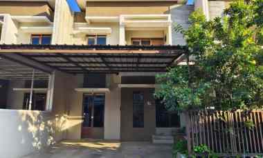 Rumah Dijual di Citeureup