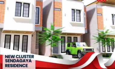 Rumah Citeureup Kota Cimahi Terlaris