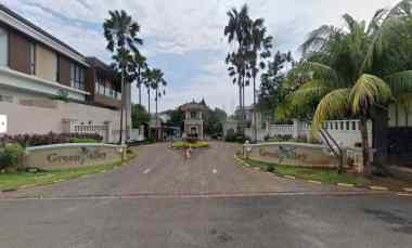Rumah Citra Grand Cibubur Cluster Green Valley