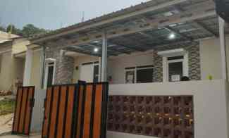 Rumah Citra Indah SHM sudah Full Renovasi