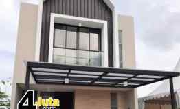 Free Biaya hanya Utj Dapat Rumah Citraland Surabaya