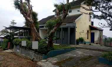Rumah Ciuyah Permana Cimahi Cocok untuk Villa