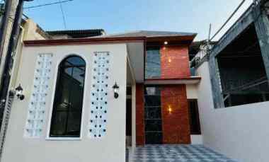 Rumah Dijual di BANYUURIP MEPET AKAL BENOWO