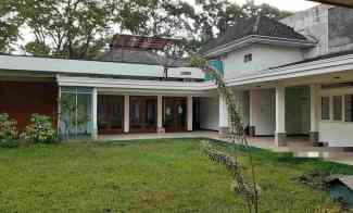 Rumah Classic Dago, Prime Location