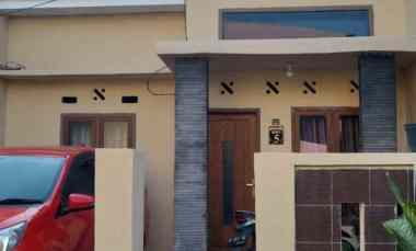 rumah classic estetik harga baik di buring kota malang