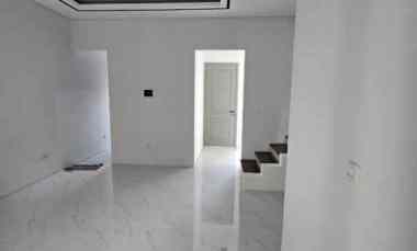 Rumah Clover Ville Rah Medokan, Rungkut Surabaya