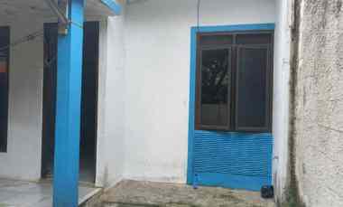 Rumah Dijual di Jl h rean pamulang tangsel