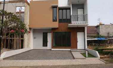 Rumah Dijual di Mampang