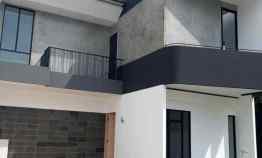 Rumah Cluster 2 Lantai di Jalan Bakti Pekanbaru