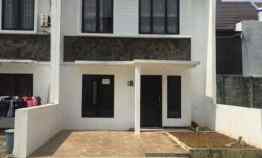 Rumah Cluster 2 Lantai di Serpong Tangerang Selatan