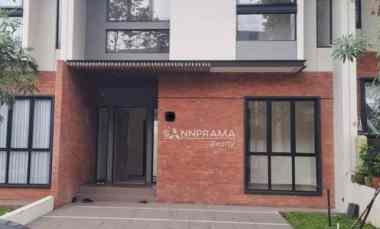 Rumah Dijual di Bojongsari