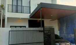 Rumah Cluster 2 Lt Majapahit Pedurungan Semarang