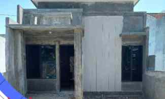 Rumah Cluster 400jt an di Pedurungan Lor, Semarang