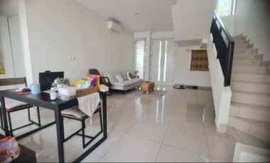 Rumah Dijual di Gedebage