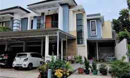 rumah cluster asera one south