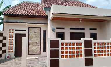 Rumah Cluster BSR Residence Perigi Citayam