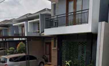 Rumah Dijual di Cikutra