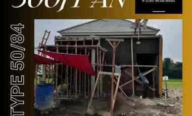 Rumah Cluster dekat Kampus Umc Sumber Cirebon