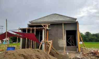 Rumah Cluster di Cirebon Booking Cuma 2 juta