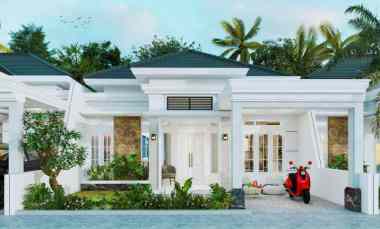 Rumah Cluster di Delima Grenville Jalan Delima