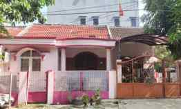 rumah cluster duta bumi