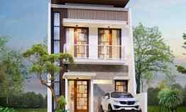 rumah cluster green vilag juanda