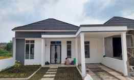 Rumah Cluster Idaman Type 45 di Jalan Delima Pekanbaru