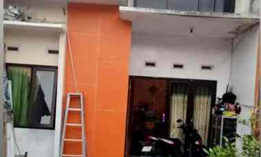 Rumah Cluster Kutilang Susukan Ungaran