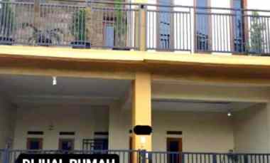 Rumah Cluster Luas 4 KT Cisauk Tangerang